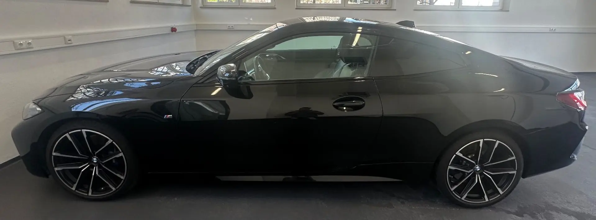 430 i  Coupe M Sport G Serie
