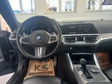 430 i  Coupe M Sport G Serie