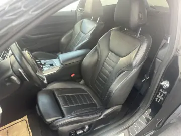 430 i  Coupe M Sport G Serie