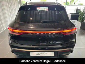 Macan Komfortsitze/75L Tank/LED PDLS Plus