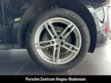 Macan Komfortsitze/75L Tank/LED PDLS Plus