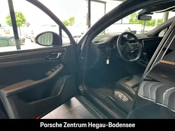 Macan Komfortsitze/75L Tank/LED PDLS Plus
