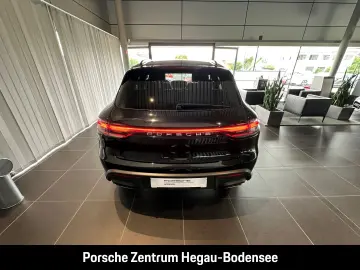 Macan Komfortsitze/75L Tank/LED PDLS Plus