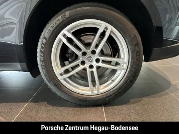 Macan Komfortsitze/75L Tank/LED PDLS Plus