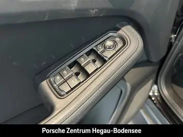 Macan Komfortsitze/75L Tank/LED PDLS Plus