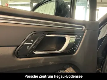 Macan Komfortsitze/75L Tank/LED PDLS Plus