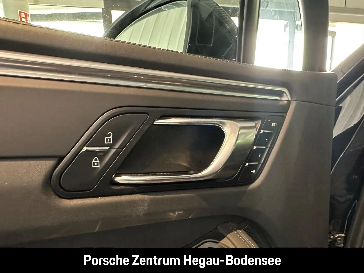 Macan Komfortsitze/75L Tank/LED PDLS Plus