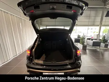 Macan Komfortsitze/75L Tank/LED PDLS Plus