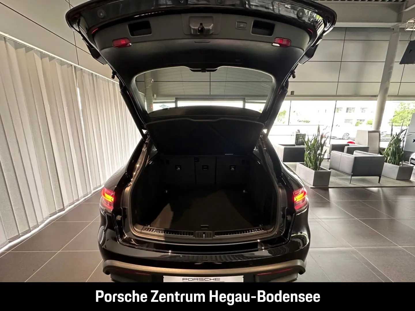 Macan Komfortsitze/75L Tank/LED PDLS Plus