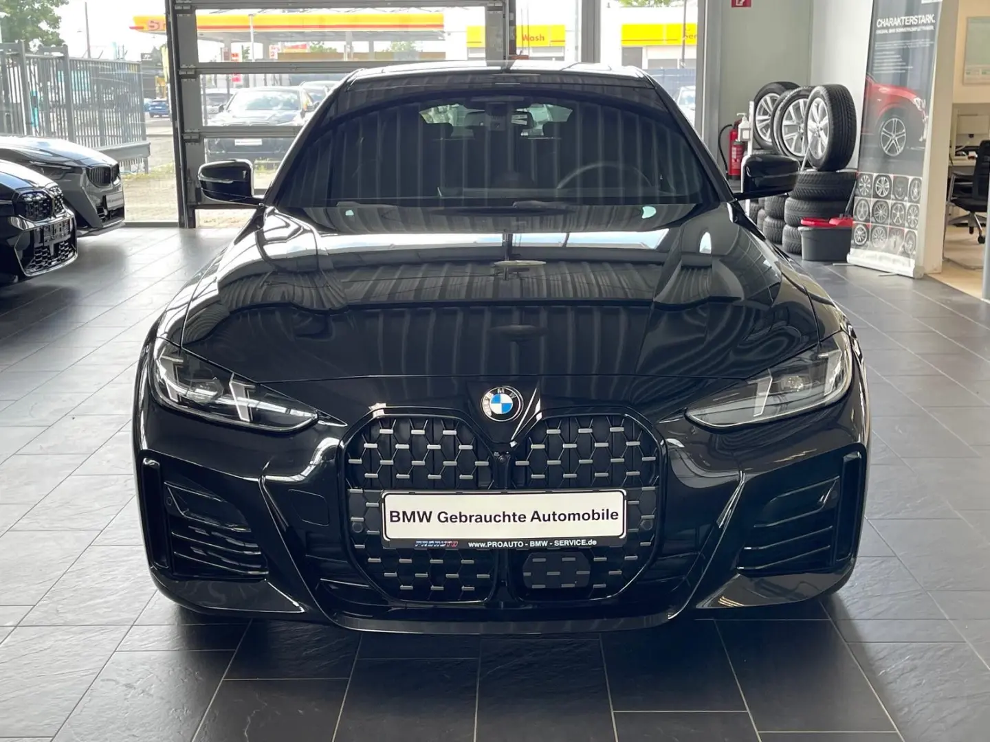 430 xDr.GC M Sport K.Zg/HUD/GSD/HiFi/360°/19