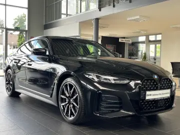 430 xDr.GC M Sport K.Zg HUD GSD HiFi 360  19 Alu