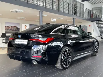 430 xDr.GC M Sport K.Zg/HUD/GSD/HiFi/360°/19