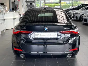 430 xDr.GC M Sport K.Zg/HUD/GSD/HiFi/360°/19