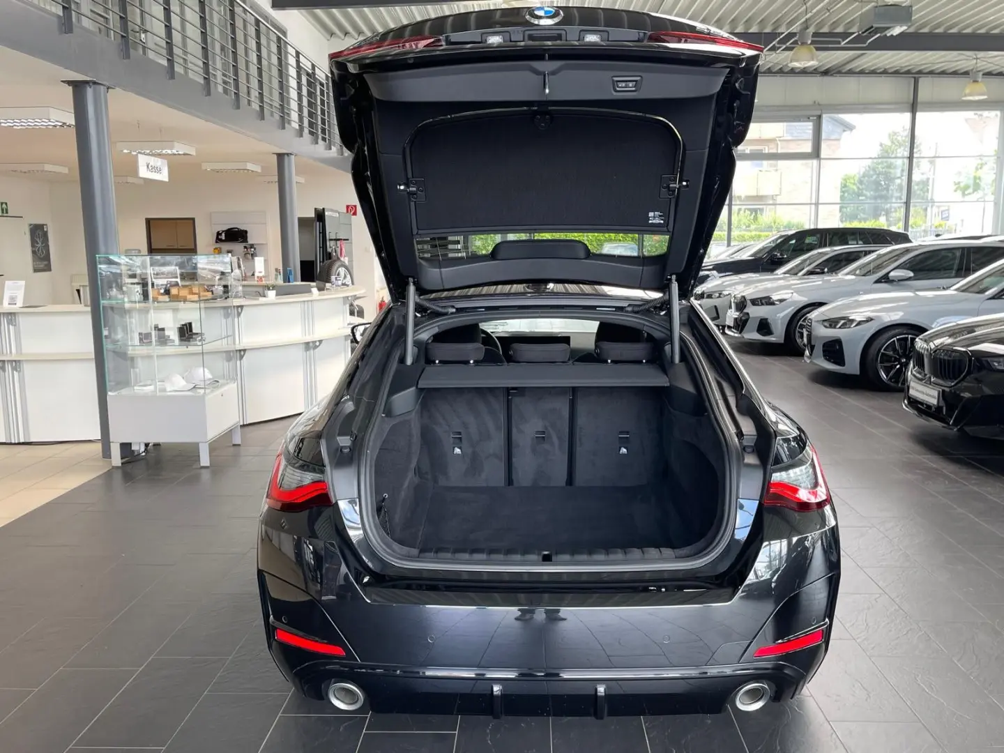 430 xDr.GC M Sport K.Zg/HUD/GSD/HiFi/360°/19