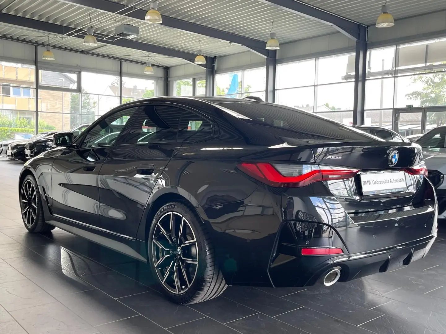 430 xDr.GC M Sport K.Zg/HUD/GSD/HiFi/360°/19