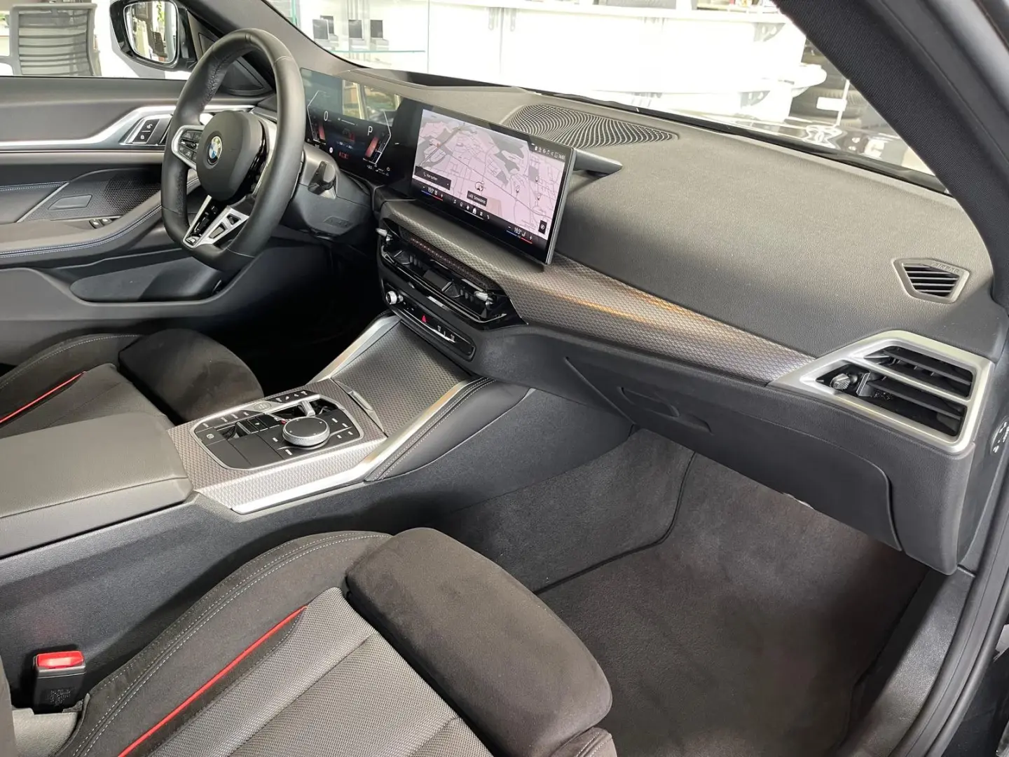 430 xDr.GC M Sport K.Zg/HUD/GSD/HiFi/360°/19