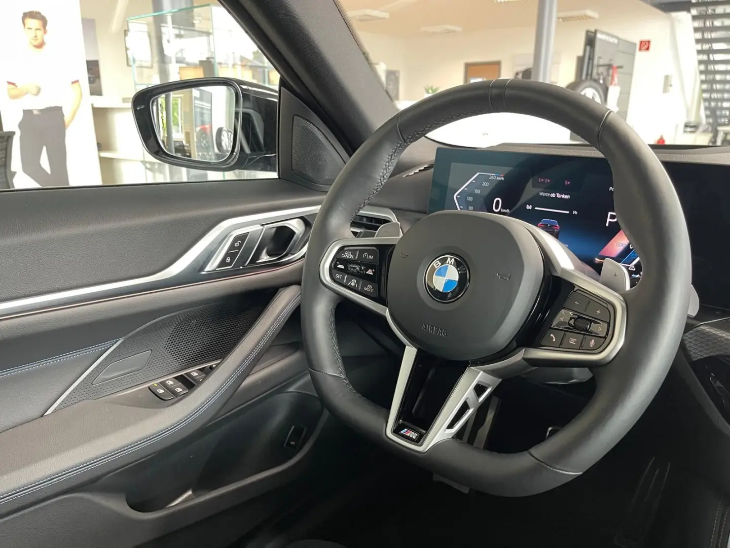 430 xDr.GC M Sport K.Zg/HUD/GSD/HiFi/360°/19