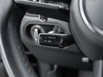 Macan Spurwechselassistent Rückfahrkamera BOSE