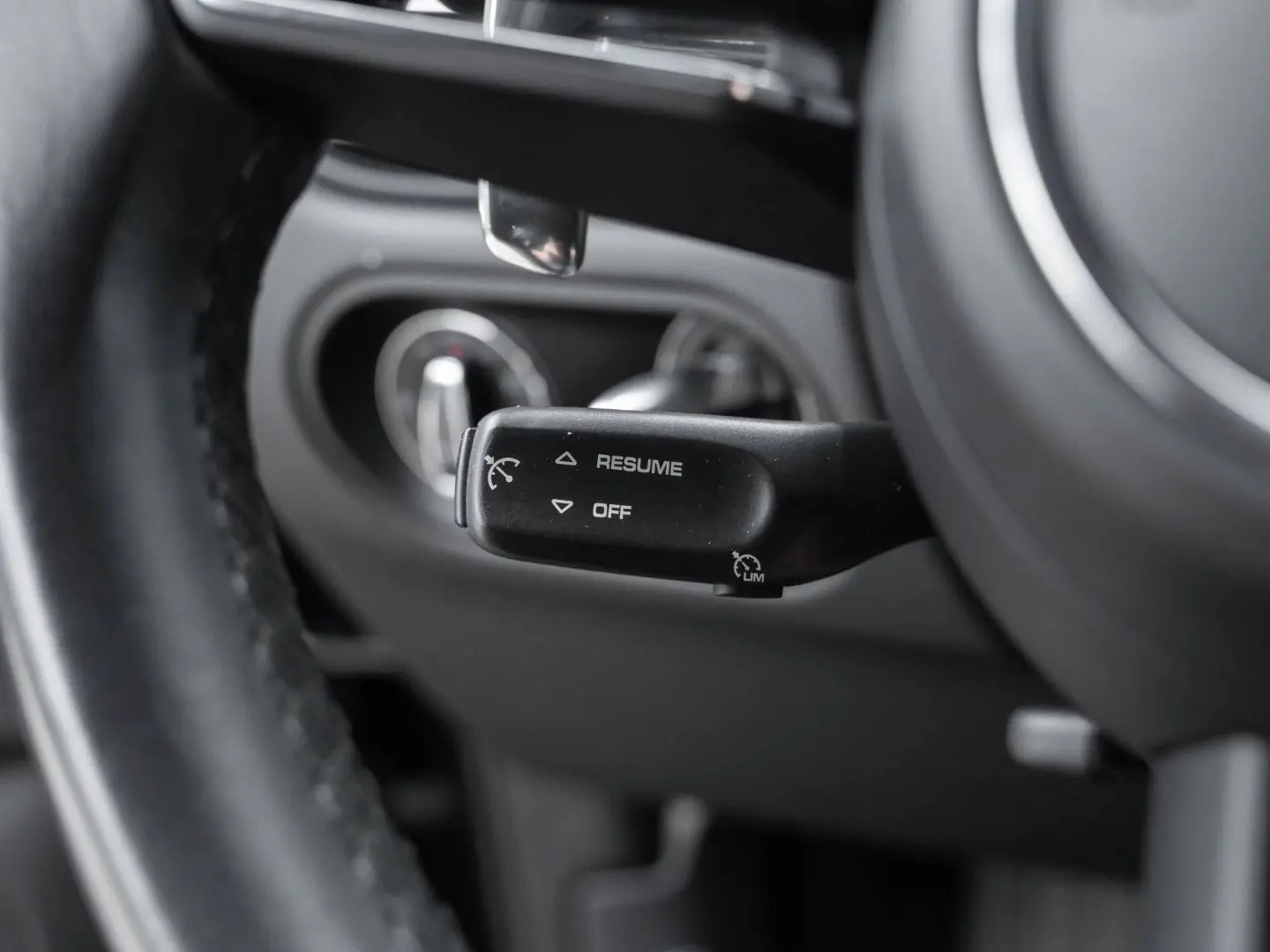 Macan Spurwechselassistent Rückfahrkamera BOSE