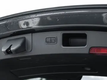 Macan Spurwechselassistent Rückfahrkamera BOSE