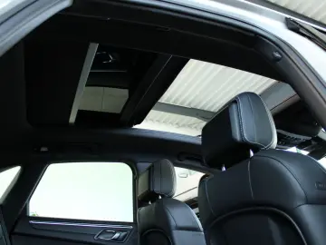 MACAN III T PDK 265PS PANORAMA KREIDE 1HAND TOP*