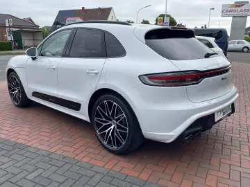 Macan *21