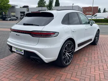 Macan *21
