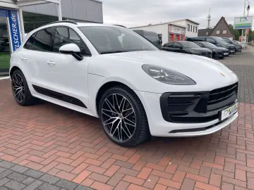 Macan *21