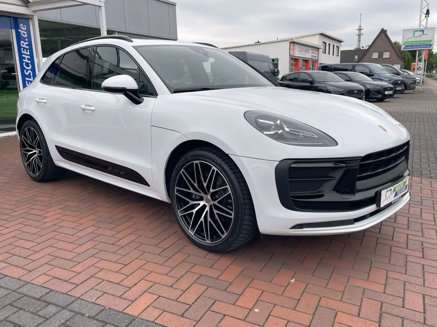 Macan *21