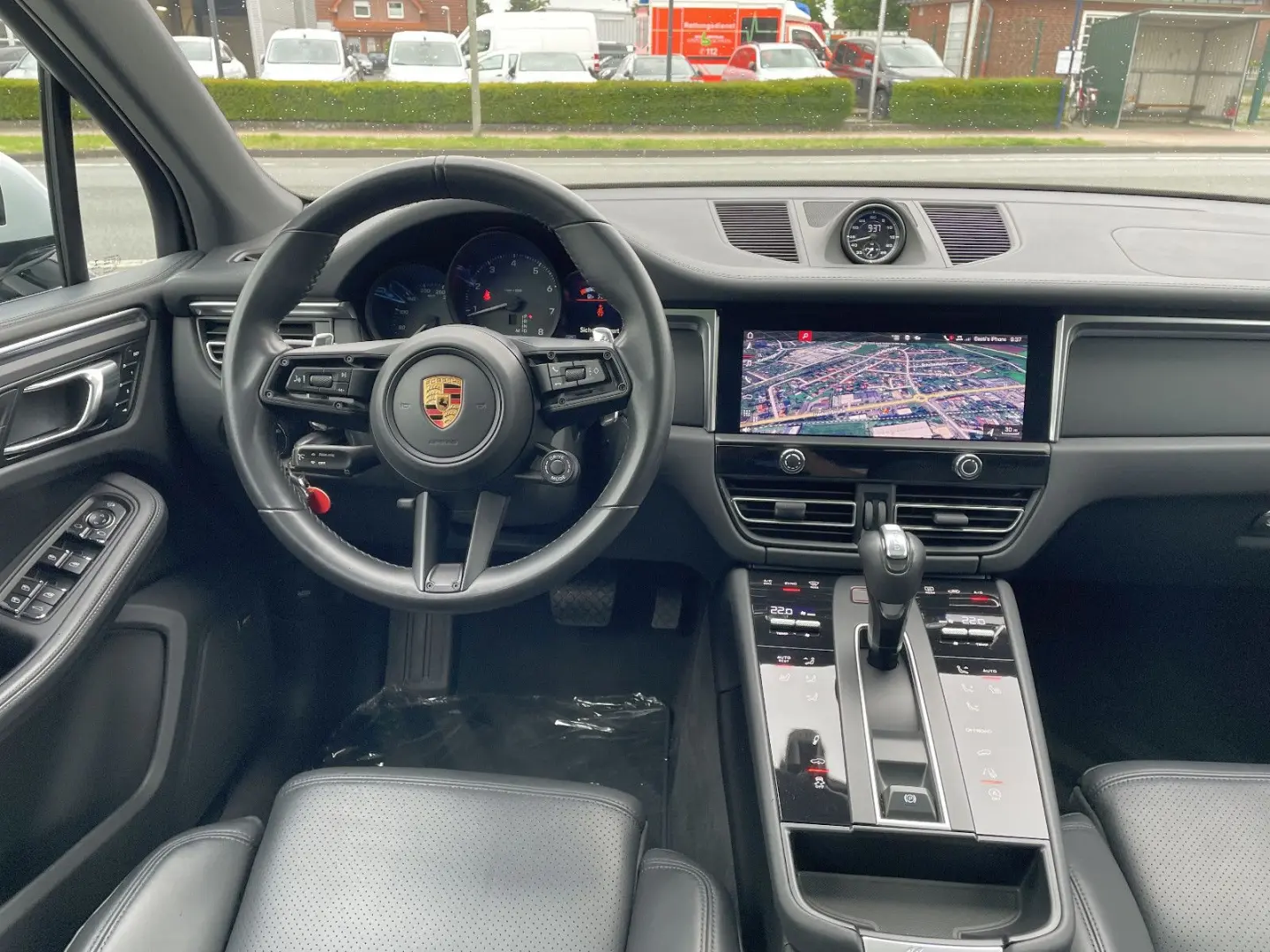 Macan *21