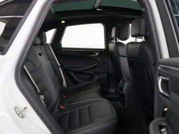 Macan T MY23/LUFT/PANO/AHK/ACC/18W/360°KEYL/21z