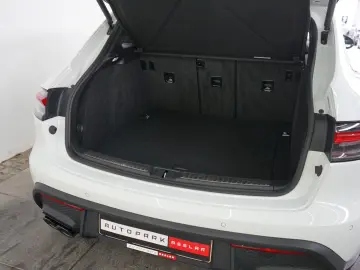 Macan T MY23/LUFT/PANO/AHK/ACC/18W/360°KEYL/21z