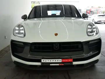 Macan T MY23/LUFT/PANO/AHK/ACC/18W/360°KEYL/21z