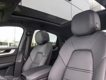 Porsche Cayenne E-Hybrid Coupe BOSE LED-Matrix Panoramic