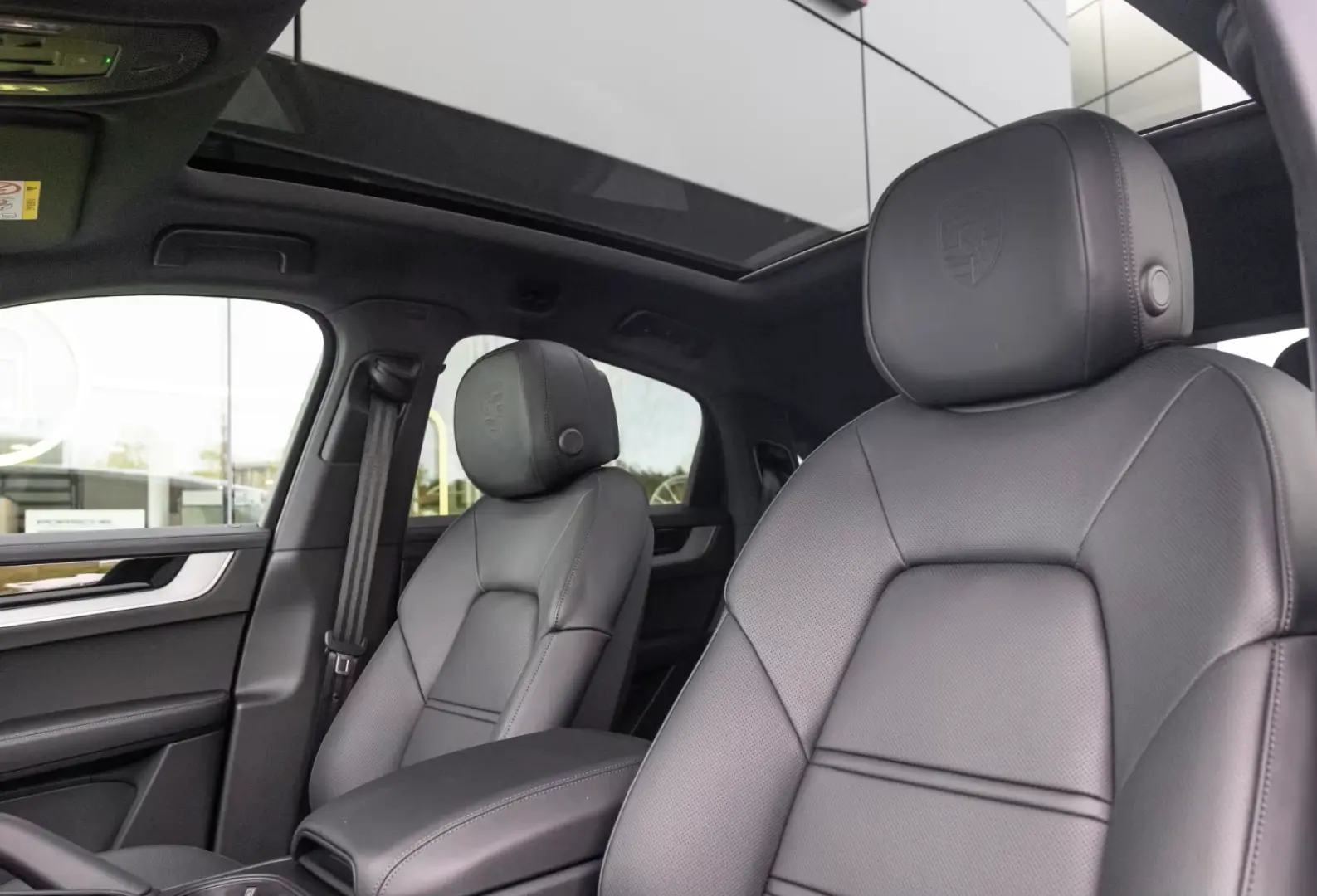 Porsche Cayenne E-Hybrid Coupe BOSE LED-Matrix Panoramic