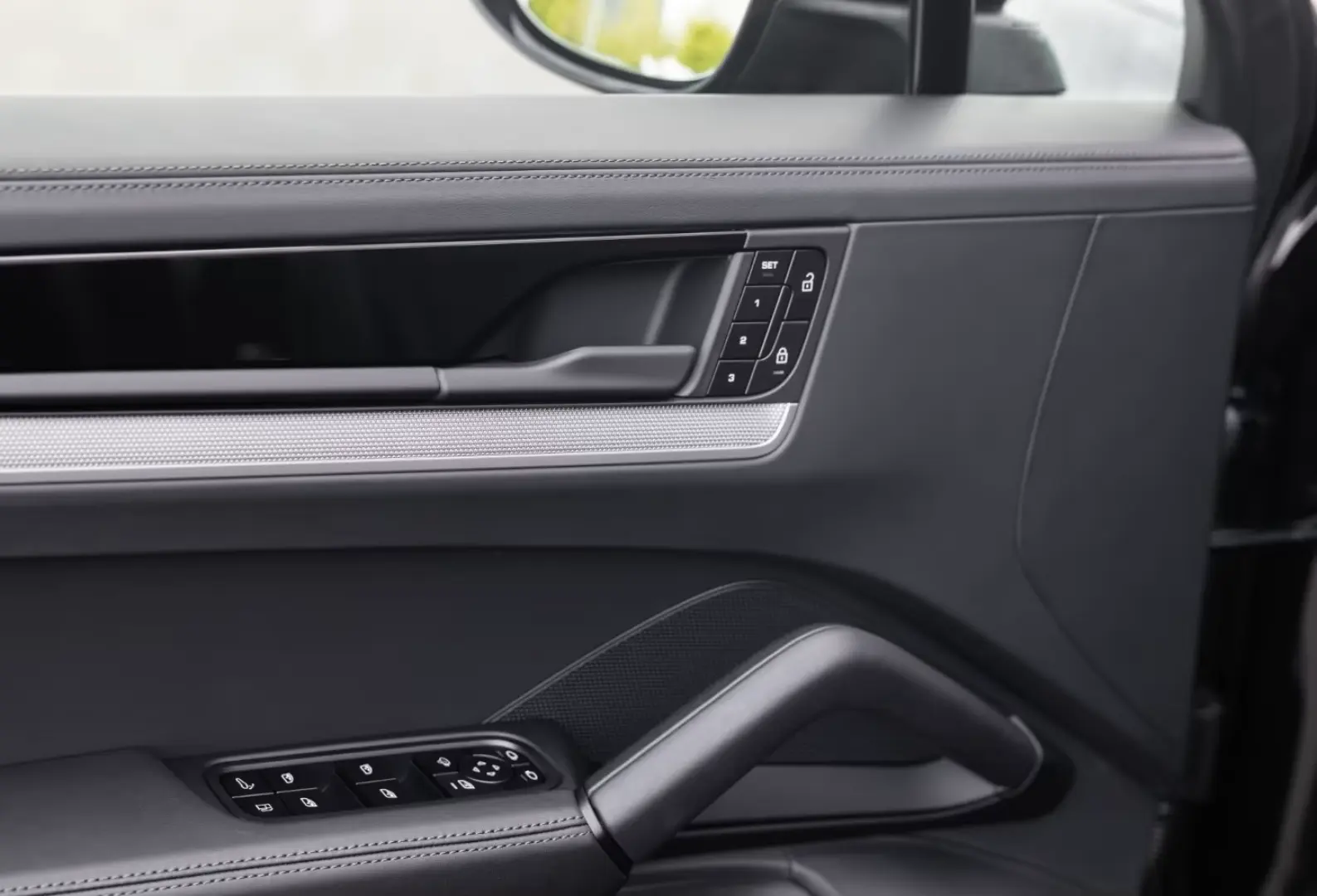 Porsche Cayenne E-Hybrid Coupe BOSE LED-Matrix Panoramic