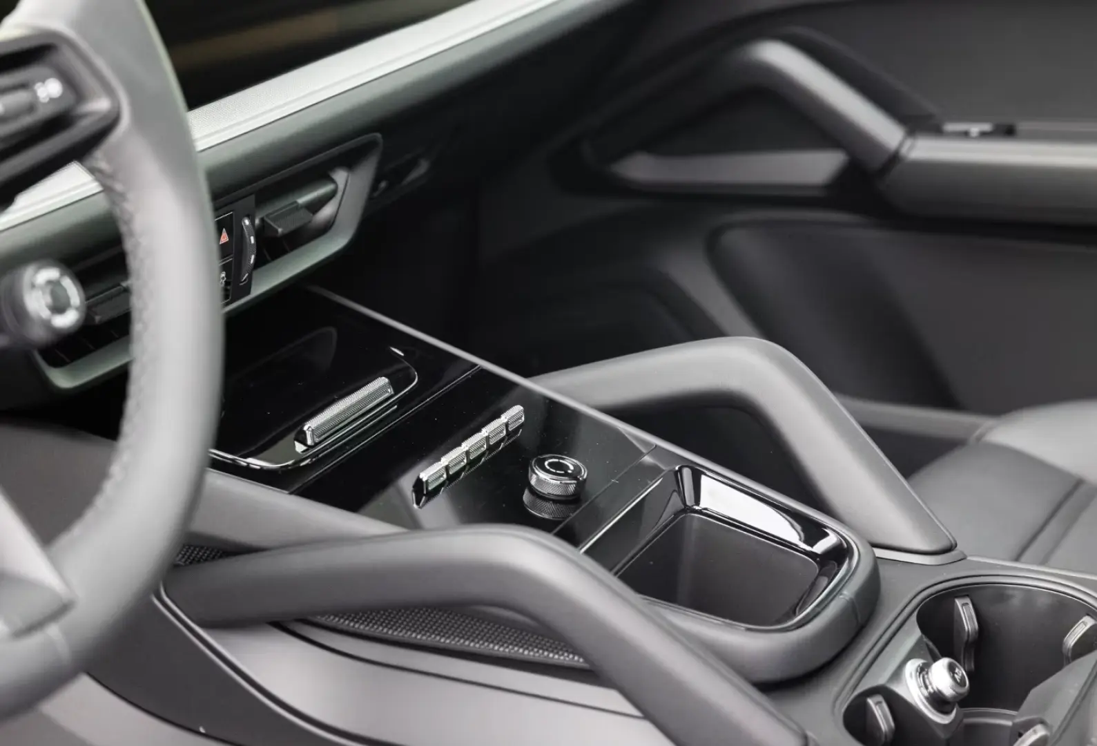 Porsche Cayenne E-Hybrid Coupe BOSE LED-Matrix Panoramic