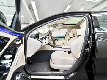 S 450 4MATIC L AMG Burmester Business