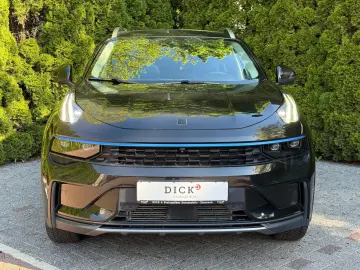 01 1.5 T Aut PHEV PANO+LED+NAVI+ACC+MEMO+SHZ+360
