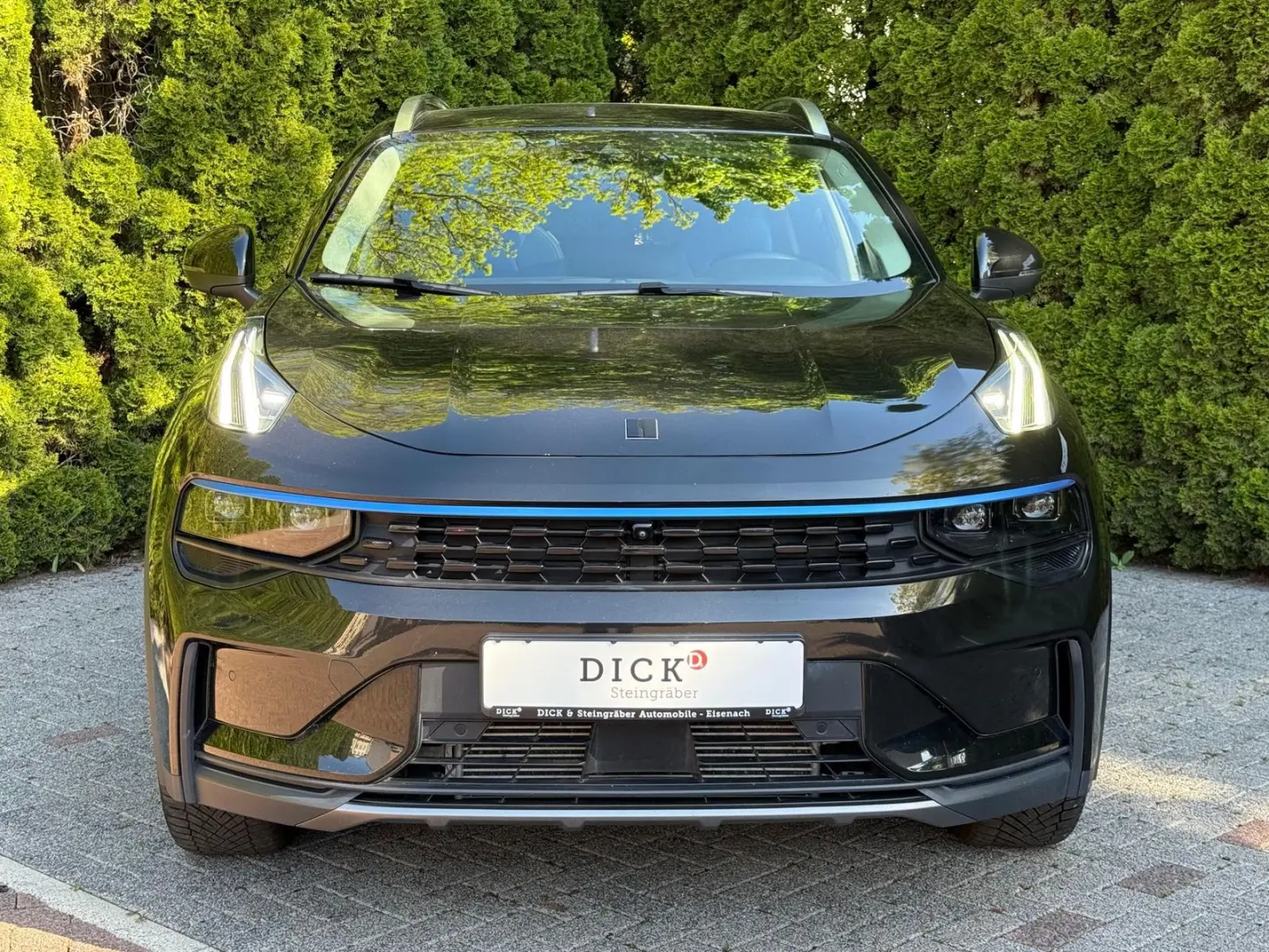 01 1.5 T Aut PHEV PANO+LED+NAVI+ACC+MEMO+SHZ+360