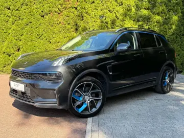 01 1.5 T Aut PHEV PANO+LED+NAVI+ACC+MEMO+SHZ+360