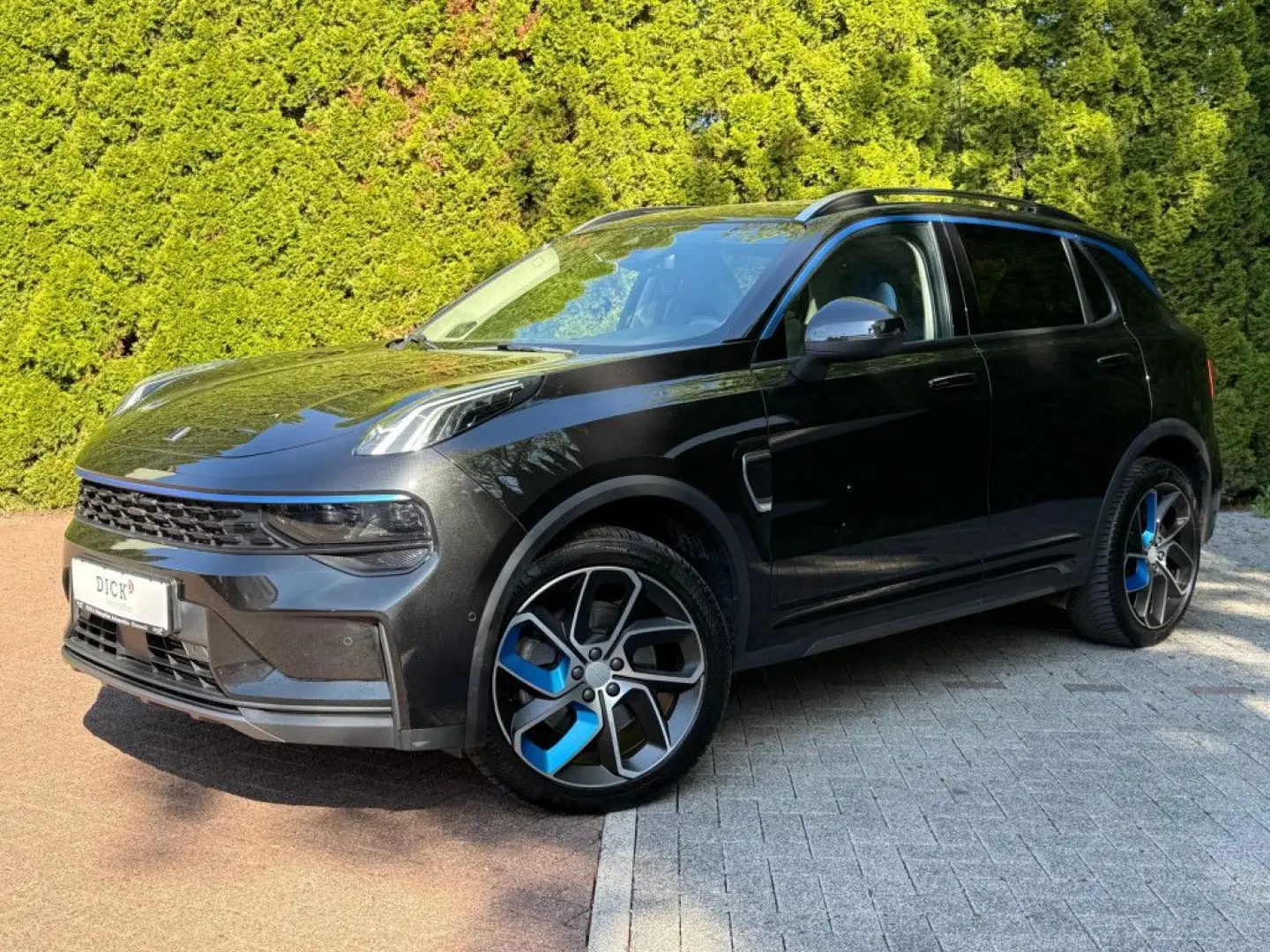 01 1.5 T Aut PHEV PANO+LED+NAVI+ACC+MEMO+SHZ+360