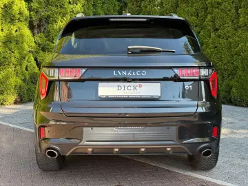 01 1.5 T Aut PHEV PANO+LED+NAVI+ACC+MEMO+SHZ+360