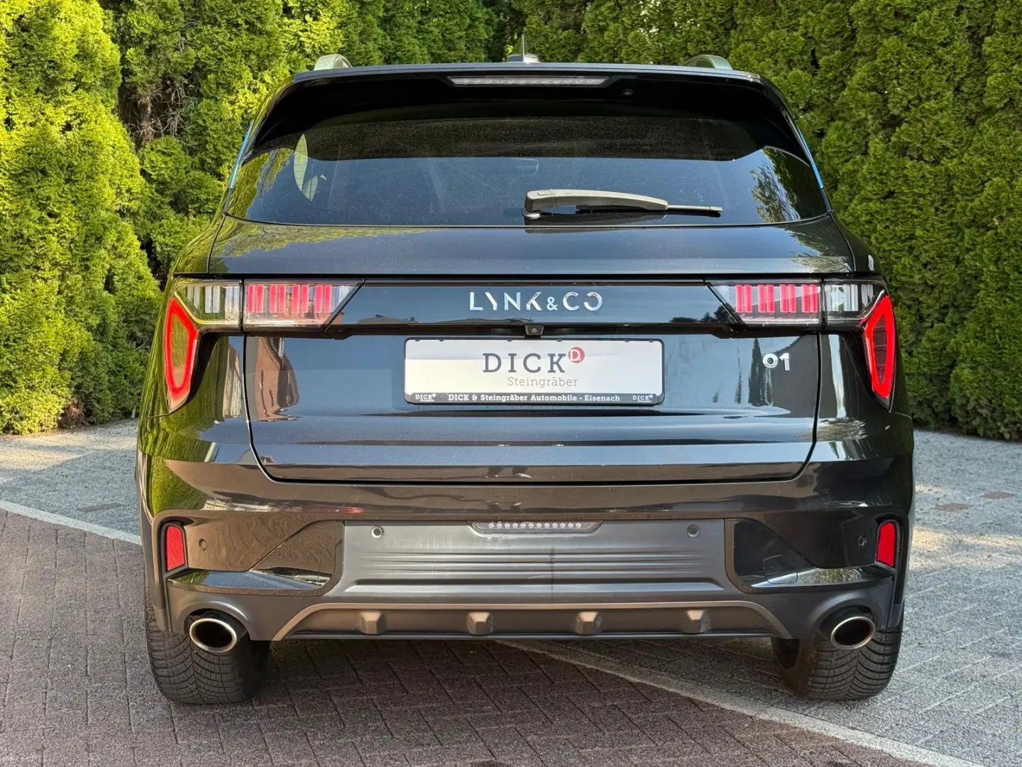 01 1.5 T Aut PHEV PANO+LED+NAVI+ACC+MEMO+SHZ+360