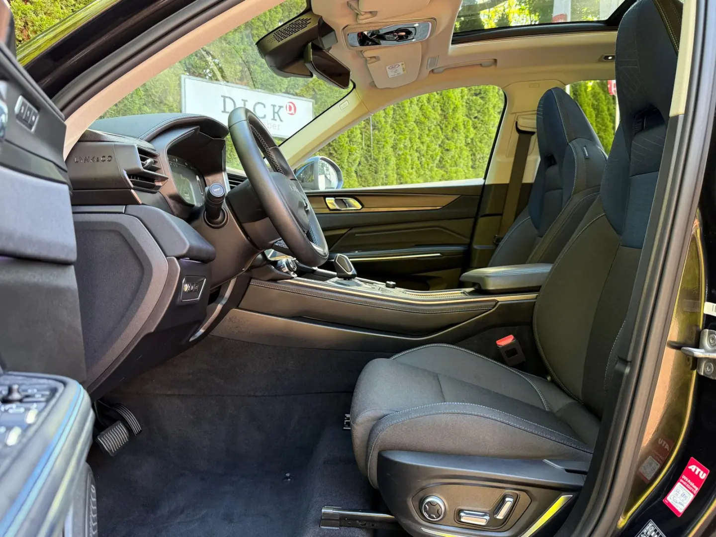 01 1.5 T Aut PHEV PANO+LED+NAVI+ACC+MEMO+SHZ+360