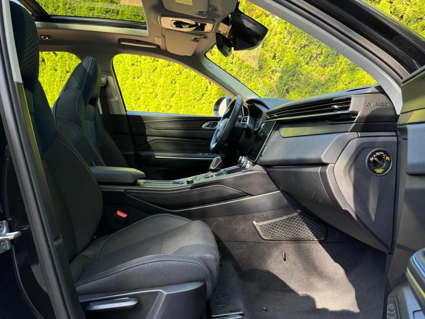 01 1.5 T Aut PHEV PANO+LED+NAVI+ACC+MEMO+SHZ+360