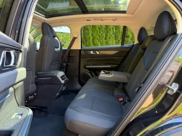 01 1.5 T Aut PHEV PANO+LED+NAVI+ACC+MEMO+SHZ+360