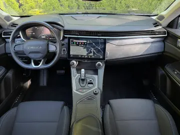 01 1.5 T Aut PHEV PANO+LED+NAVI+ACC+MEMO+SHZ+360