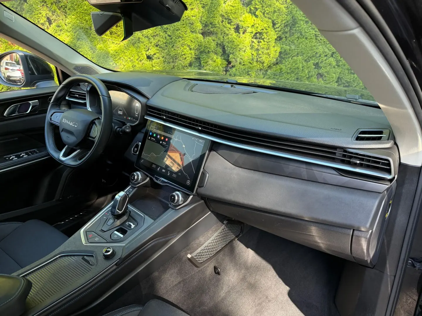 01 1.5 T Aut PHEV PANO+LED+NAVI+ACC+MEMO+SHZ+360