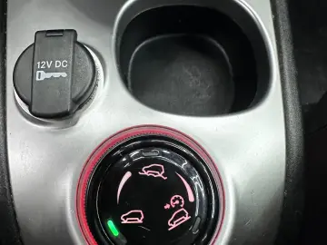 FIAT PANDA CROSS, 1.3 Diesel, 4×4, An 2015